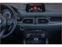 Mazda CX-5 2.5 SkyActiv-G Exclusive-Line 4WD, 360 Camera, Adaptive Cruise, Trekhaak, Leder, Head-up, Memory, Stoel & Stuurverwarming.