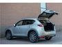 Mazda CX-5 2.5 SkyActiv-G Exclusive-Line 4WD, 360 Camera, Adaptive Cruise, Trekhaak, Leder, Head-up, Memory, Stoel & Stuurverwarming.