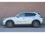 Mazda CX-5 2.5 SkyActiv-G Exclusive-Line 4WD, 360 Camera, Adaptive Cruise, Trekhaak, Leder, Head-up, Memory, Stoel & Stuurverwarming.