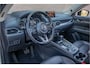 Mazda CX-5 2.5 SkyActiv-G Exclusive-Line 4WD, 360 Camera, Adaptive Cruise, Trekhaak, Leder, Head-up, Memory, Stoel & Stuurverwarming.