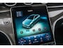 Mercedes-Benz C-klasse 180 AMG Line | Achteruitrijcamera | Panorama-schuifdak | Sfeerverlichting | Nightpakket | Stoelverwarming