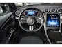 Mercedes-Benz C-klasse 180 AMG Line | Achteruitrijcamera | Panorama-schuifdak | Sfeerverlichting | Nightpakket | Stoelverwarming