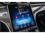 Mercedes-Benz C-klasse 180 AMG Line | Achteruitrijcamera | Panorama-schuifdak | Sfeerverlichting | Nightpakket | Stoelverwarming