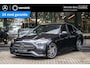 Mercedes-Benz C-klasse 180 AMG Line | Achteruitrijcamera | Panorama-schuifdak | Sfeerverlichting | Nightpakket | Stoelverwarming
