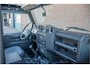 Land Rover Defender 2.4 TD Soft Top 90 E, 78.000km NAP, Origineel NL, Trekhaak, Elektrische ramen, Radio/CD, Centrale vergrendeling.