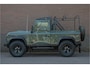 Land Rover Defender 2.4 TD Soft Top 90 E, 78.000km NAP, Origineel NL, Trekhaak, Elektrische ramen, Radio/CD, Centrale vergrendeling.