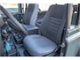 Land Rover Defender 2.4 TD Soft Top 90 E, 78.000km NAP, Origineel NL, Trekhaak, Elektrische ramen, Radio/CD, Centrale vergrendeling.