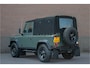 Land Rover Defender 2.4 TD Soft Top 90 E, 78.000km NAP, Origineel NL, Trekhaak, Elektrische ramen, Radio/CD, Centrale vergrendeling.
