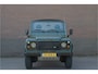 Land Rover Defender 2.4 TD Soft Top 90 E, 78.000km NAP, Origineel NL, Trekhaak, Elektrische ramen, Radio/CD, Centrale vergrendeling.