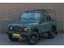 Land Rover Defender 2.4 TD Soft Top 90 E, 78.000km NAP, Origineel NL, Trekhaak, Elektrische ramen, Radio/CD, Centrale vergrendeling.