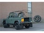 Land Rover Defender 2.4 TD Soft Top 90 E, 78.000km NAP, Origineel NL, Trekhaak, Elektrische ramen, Radio/CD, Centrale vergrendeling.