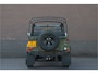 Land Rover Defender 2.4 TD Soft Top 90 E, 78.000km NAP, Origineel NL, Trekhaak, Elektrische ramen, Radio/CD, Centrale vergrendeling.