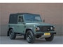 Land Rover Defender 2.4 TD Soft Top 90 E, 78.000km NAP, Origineel NL, Trekhaak, Elektrische ramen, Radio/CD, Centrale vergrendeling.