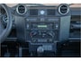 Land Rover Defender 2.4 TD Soft Top 90 E, 78.000km NAP, Origineel NL, Trekhaak, Elektrische ramen, Radio/CD, Centrale vergrendeling.