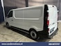 Renault Trafic 2.0 dCi L2H1 Euro6 Airco | Camera | Navigatie | Apple Carplay | Cruisecontrol | LED Android Auto, Trekhaak, Stoelverwarming, Parkeersensoren, Bijrijdersbank