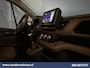 Renault Trafic 2.0 dCi L2H1 Euro6 Airco | Camera | Navigatie | Apple Carplay | Cruisecontrol | LED Android Auto, Trekhaak, Stoelverwarming, Parkeersensoren, Bijrijdersbank