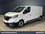 Renault Trafic 2.0 dCi L2H1 Euro6 Airco | Camera | Navigatie | Apple Carplay | Cruisecontrol | LED Android Auto, Trekhaak, Stoelverwarming, Parkeersensoren, Bijrijdersbank