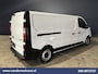 Renault Trafic 2.0 dCi L2H1 Euro6 Airco | Camera | Navigatie | Apple Carplay | Cruisecontrol | LED Android Auto, Trekhaak, Stoelverwarming, Parkeersensoren, Bijrijdersbank