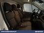 Renault Trafic 2.0 dCi L2H1 Euro6 Airco | Camera | Navigatie | Apple Carplay | Cruisecontrol | LED Android Auto, Trekhaak, Stoelverwarming, Parkeersensoren, Bijrijdersbank