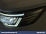 Renault Trafic 2.0 dCi L2H1 Euro6 Airco | Camera | Navigatie | Apple Carplay | Cruisecontrol | LED Android Auto, Trekhaak, Stoelverwarming, Parkeersensoren, Bijrijdersbank