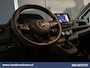 Renault Trafic 2.0 dCi L2H1 Euro6 Airco | Camera | Navigatie | Apple Carplay | Cruisecontrol | LED Android Auto, Trekhaak, Stoelverwarming, Parkeersensoren, Bijrijdersbank