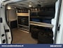 Renault Trafic 2.0 dCi L2H1 Euro6 Airco | Camera | Navigatie | Apple Carplay | Cruisecontrol | LED Android Auto, Trekhaak, Stoelverwarming, Parkeersensoren, Bijrijdersbank