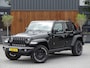 Jeep Wrangler Unlimited Hybrid 380PK 4xe / Rubicon / LED