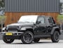 Jeep Wrangler Unlimited Hybrid 380PK 4xe / Rubicon / LED