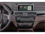 BMW X1 sDrive20i High Executive, 63.000km NAP, Sport Line, Panoramadak, Camera, Trekhaak, Leder, Head-up, Stoelverwarming.