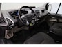 Ford Transit Custom 290 2.0 TDCI L2H1 Limited DC 2017 | Trekhaak | Airco | Imperiaal | Stoelverwarming | Stuurwiel Bediening | Nationale Autopas