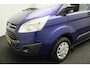 Ford Transit Custom 290 2.0 TDCI L2H1 Limited DC 2017 | Trekhaak | Airco | Imperiaal | Stoelverwarming | Stuurwiel Bediening | Nationale Autopas