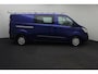 Ford Transit Custom 290 2.0 TDCI L2H1 Limited DC 2017 | Trekhaak | Airco | Imperiaal | Stoelverwarming | Stuurwiel Bediening | Nationale Autopas