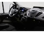 Ford Transit Custom 290 2.0 TDCI L2H1 Limited DC 2017 | Trekhaak | Airco | Imperiaal | Stoelverwarming | Stuurwiel Bediening | Nationale Autopas