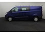 Ford Transit Custom 290 2.0 TDCI L2H1 Limited DC 2017 | Trekhaak | Airco | Imperiaal | Stoelverwarming | Stuurwiel Bediening | Nationale Autopas