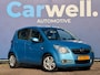 Opel Agila 1.0 Edition|2e Eigenaar|Airco|ElektrischeRamen|TourenTeller|LMV|DealerOnderhouden|N.A.P|