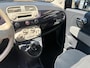 Fiat 500 1.2 Lounge (carplay mogelijk)