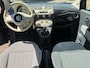 Fiat 500 1.2 Lounge (carplay mogelijk)