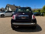 Fiat 500 1.2 Lounge (carplay mogelijk)