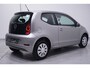 Volkswagen Up! 1.0 Stoelverwarming Bluetooth DAB Radio all-season banden telefoonhouder