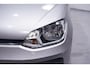 Volkswagen Up! 1.0 Stoelverwarming Bluetooth DAB Radio all-season banden telefoonhouder
