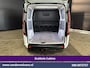 Ford Transit Custom 2.0 TDCI 130pk Automaat L2H1 Dubbele cabine Euro6 Airco | 6-Zits | Camera | Navigatie | LED Apple Carplay, Android Auto, Cruisecontrol, Stoelverwarming, Verwarmde voorruit, Trekhaak, Parkeersensoren, Achterklep