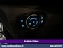 Ford Transit Custom 2.0 TDCI 130pk Automaat L2H1 Dubbele cabine Euro6 Airco | 6-Zits | Camera | Navigatie | LED Apple Carplay, Android Auto, Cruisecontrol, Stoelverwarming, Verwarmde voorruit, Trekhaak, Parkeersensoren, Achterklep