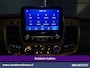 Ford Transit Custom 2.0 TDCI 130pk Automaat L2H1 Dubbele cabine Euro6 Airco | 6-Zits | Camera | Navigatie | LED Apple Carplay, Android Auto, Cruisecontrol, Stoelverwarming, Verwarmde voorruit, Trekhaak, Parkeersensoren, Achterklep