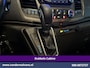 Ford Transit Custom 2.0 TDCI 130pk Automaat L2H1 Dubbele cabine Euro6 Airco | 6-Zits | Camera | Navigatie | LED Apple Carplay, Android Auto, Cruisecontrol, Stoelverwarming, Verwarmde voorruit, Trekhaak, Parkeersensoren, Achterklep