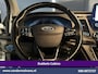 Ford Transit Custom 2.0 TDCI 130pk Automaat L2H1 Dubbele cabine Euro6 Airco | 6-Zits | Camera | Navigatie | LED Apple Carplay, Android Auto, Cruisecontrol, Stoelverwarming, Verwarmde voorruit, Trekhaak, Parkeersensoren, Achterklep