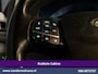 Ford Transit Custom 2.0 TDCI 130pk Automaat L2H1 Dubbele cabine Euro6 Airco | 6-Zits | Camera | Navigatie | LED Apple Carplay, Android Auto, Cruisecontrol, Stoelverwarming, Verwarmde voorruit, Trekhaak, Parkeersensoren, Achterklep
