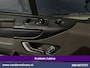 Ford Transit Custom 2.0 TDCI 130pk Automaat L2H1 Dubbele cabine Euro6 Airco | 6-Zits | Camera | Navigatie | LED Apple Carplay, Android Auto, Cruisecontrol, Stoelverwarming, Verwarmde voorruit, Trekhaak, Parkeersensoren, Achterklep