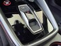 Audi RS3 A3 Sportback 2.5 TFSI quattro | Panoramadak | RS-exterieur carbon | Lederen RS stoelen | RS sportuitlaat | RS adaptief sportonderstel | Head-up display | SONOS |