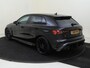 Audi RS3 A3 Sportback 2.5 TFSI quattro | Panoramadak | RS-exterieur carbon | Lederen RS stoelen | RS sportuitlaat | RS adaptief sportonderstel | Head-up display | SONOS |
