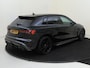 Audi RS3 A3 Sportback 2.5 TFSI quattro | Panoramadak | RS-exterieur carbon | Lederen RS stoelen | RS sportuitlaat | RS adaptief sportonderstel | Head-up display | SONOS |